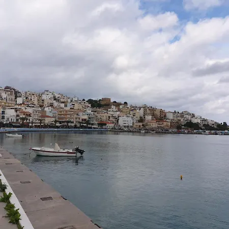 Appartement Breath Taking Views Standard For Adults Only, Families, Couples Chersonissos