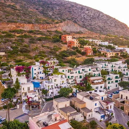 Appartement Breath Taking Views Standard For Adults Only, Families, Couples Chersonissos