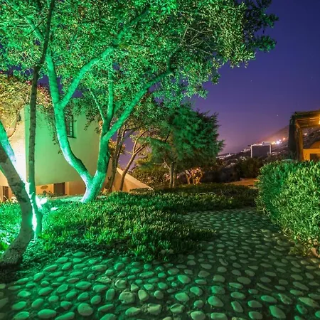 Guest house In - Breath Taking Views Adults Only Hersonissos (Crete)