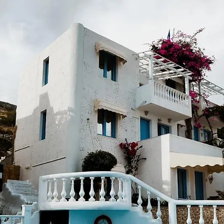 Guest house In - Breath Taking Views Adults Only *