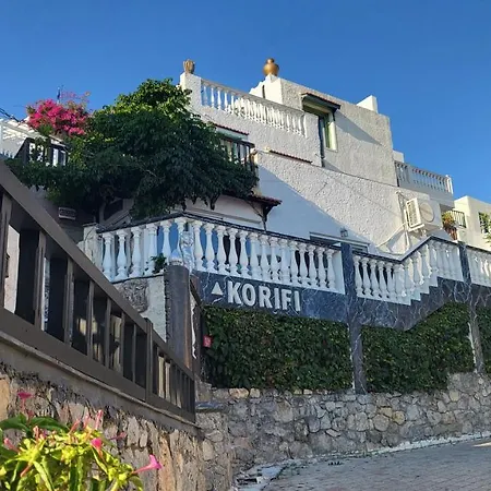 Guest house In - Breath Taking Views Adults Only *
