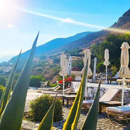 Guest house In - Breath Taking Views Adults Only *