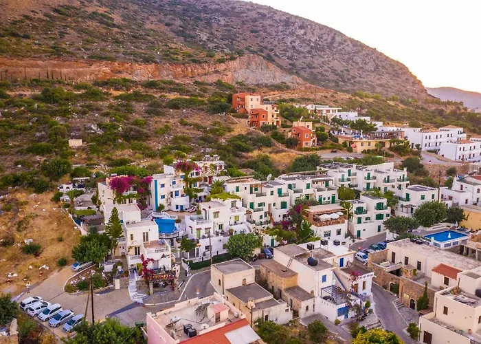 Lejlighed Breath Taking Views Standard For Adults Only, Families, Couples Hersonissos (Crete)