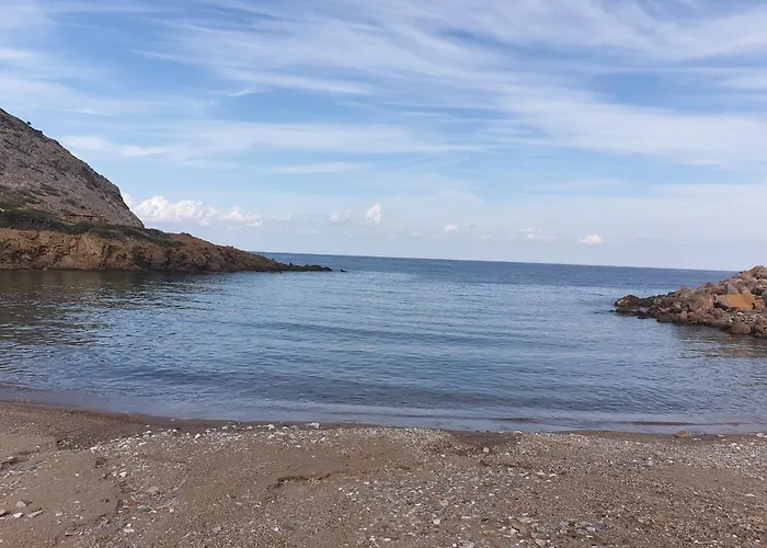 Appartamento Breath Taking Views Standard For Adults Only, Families, Couples Hersonissos (Crete)