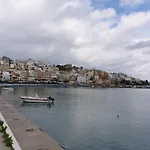 Apartment Breath Taking Views Standard For Adults Only, Families, Couples Hersonissos (Crete)