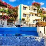 Breath Taking Views Standard For Adults Only, Families, Couples * Hersonissos (Crete)