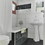 Breath Taking Views Standard For Adults Only, Families, Couples Apartment Hersonissos (Crete)
