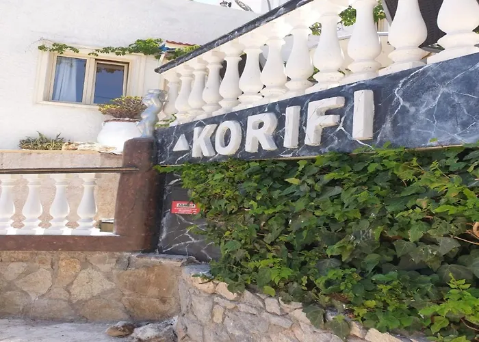 Breath Taking Views Standard For Adults Only, Families, Couples Hersonissos (Crete)