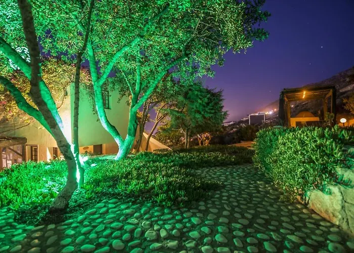 Apartament Breath Taking Views Standard For Adults Only, Families, Couples Hersonissos (Crete)