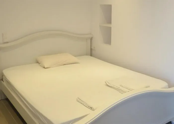 Breath Taking Views Standard For Adults Only, Families, Couples 公寓 赫索尼索斯