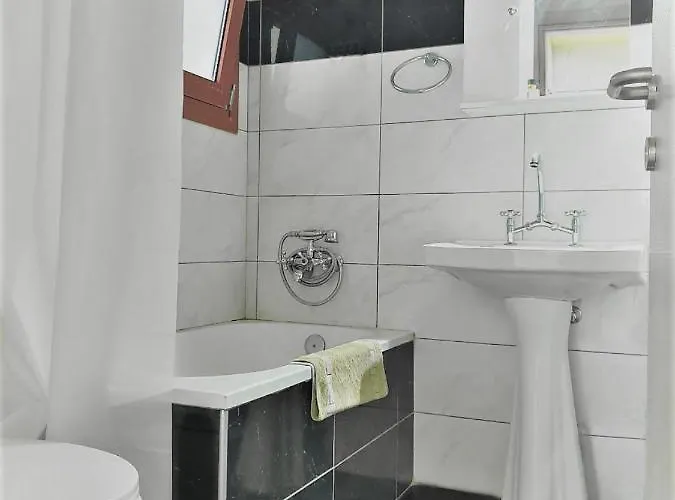 Breath Taking Views Standard For Adults Only, Families, Couples Apartament Hersonissos (Crete)